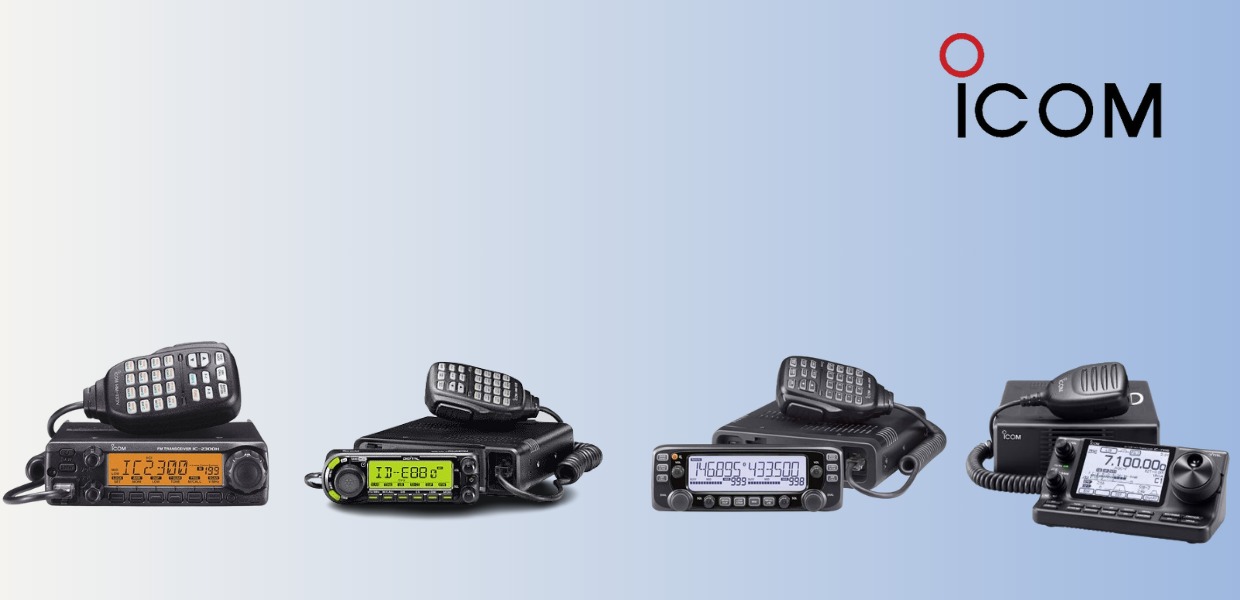 Icom