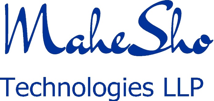 Mahesho Technologies LLP